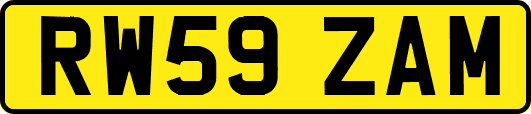 RW59ZAM