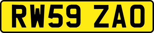 RW59ZAO