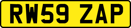 RW59ZAP