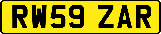 RW59ZAR