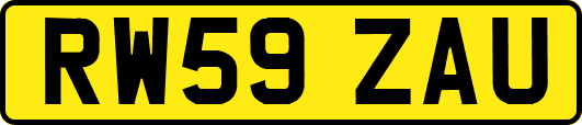 RW59ZAU