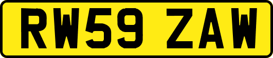 RW59ZAW