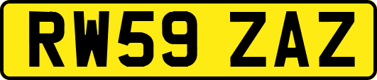 RW59ZAZ