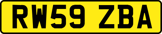 RW59ZBA
