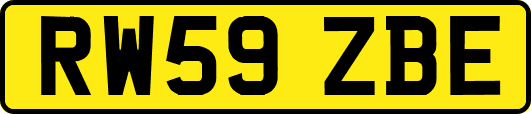 RW59ZBE