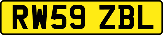 RW59ZBL