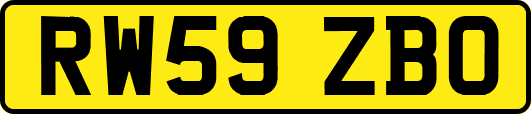 RW59ZBO