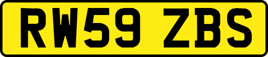 RW59ZBS