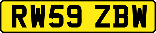 RW59ZBW