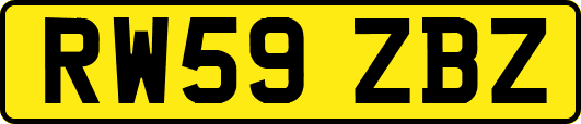 RW59ZBZ