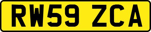 RW59ZCA