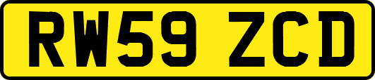 RW59ZCD