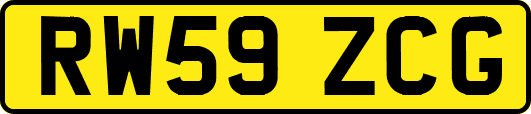 RW59ZCG