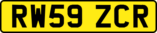RW59ZCR