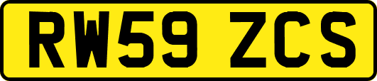 RW59ZCS