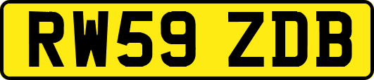 RW59ZDB