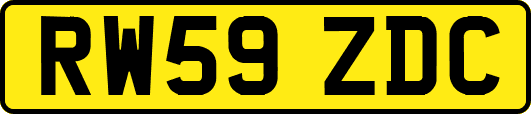 RW59ZDC