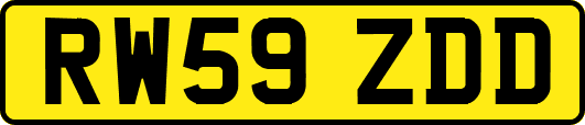 RW59ZDD