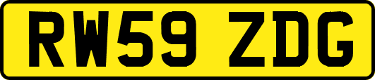RW59ZDG