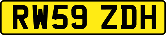 RW59ZDH