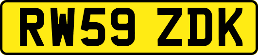 RW59ZDK