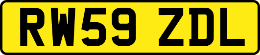 RW59ZDL