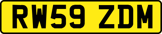 RW59ZDM