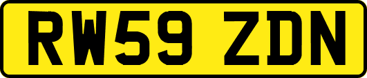 RW59ZDN