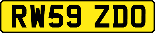 RW59ZDO