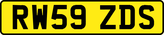 RW59ZDS