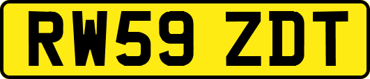RW59ZDT