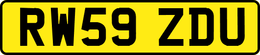 RW59ZDU