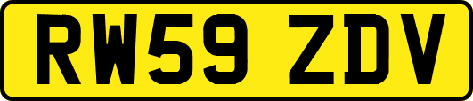 RW59ZDV