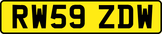 RW59ZDW