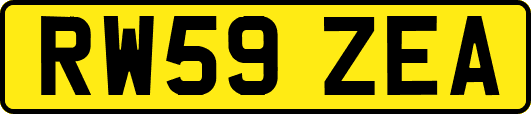 RW59ZEA