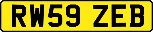 RW59ZEB