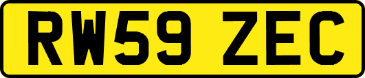 RW59ZEC