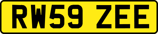 RW59ZEE