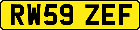 RW59ZEF