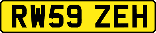 RW59ZEH