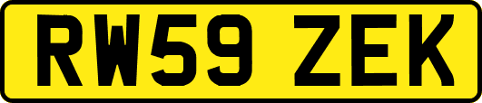 RW59ZEK