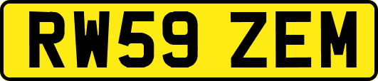 RW59ZEM