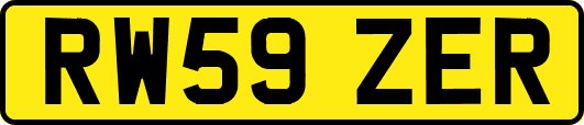 RW59ZER