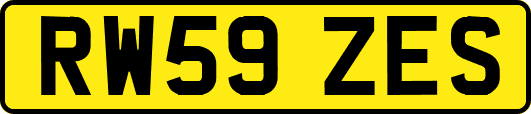 RW59ZES