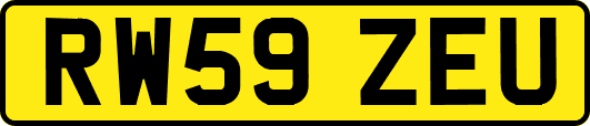RW59ZEU