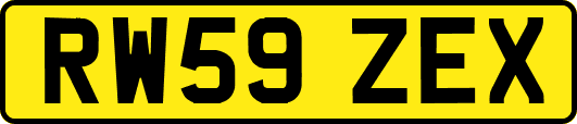 RW59ZEX