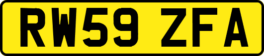 RW59ZFA