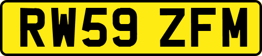 RW59ZFM
