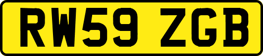 RW59ZGB