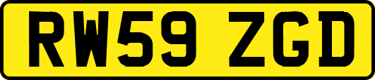 RW59ZGD